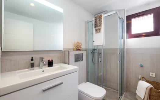 3 bedrooms Apartment in La Maestranza