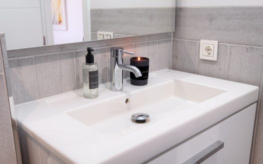 3 bedrooms Apartment in La Maestranza