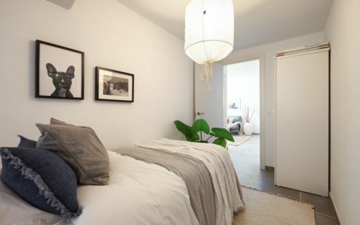 3 bedrooms Apartment in La Maestranza