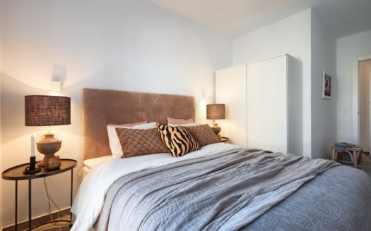 3 bedrooms Apartment in La Maestranza