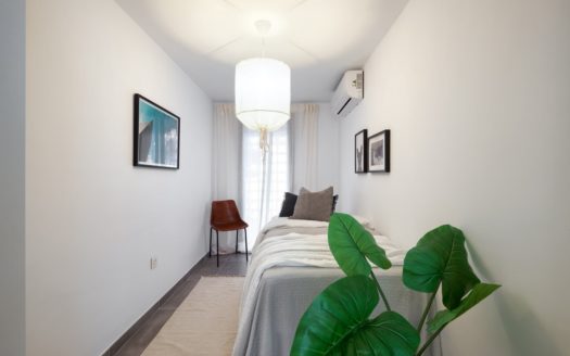 3 bedrooms Apartment in La Maestranza