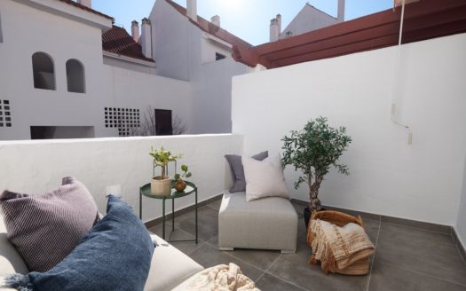 3 bedrooms Apartment in La Maestranza