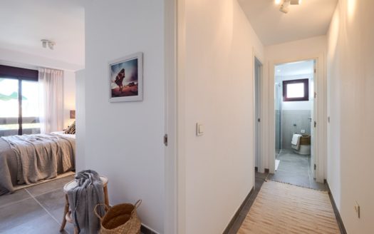 3 bedrooms Apartment in La Maestranza