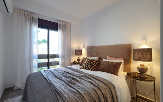 3 bedrooms Apartment in La Maestranza