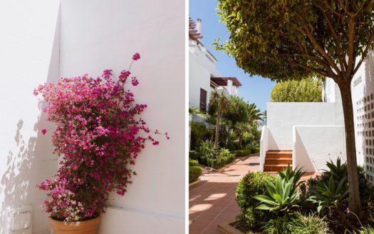 2 bedrooms Apartment in La Maestranza