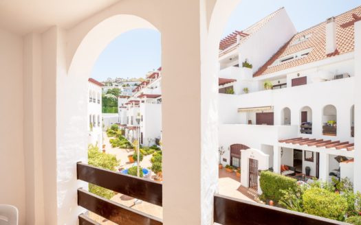 2 bedrooms Apartment in La Maestranza