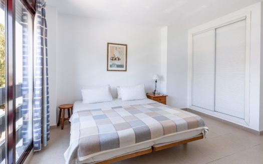 2 bedrooms Apartment in La Maestranza