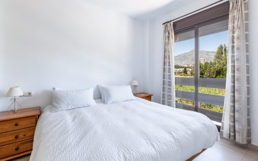 2 bedrooms Apartment in La Maestranza