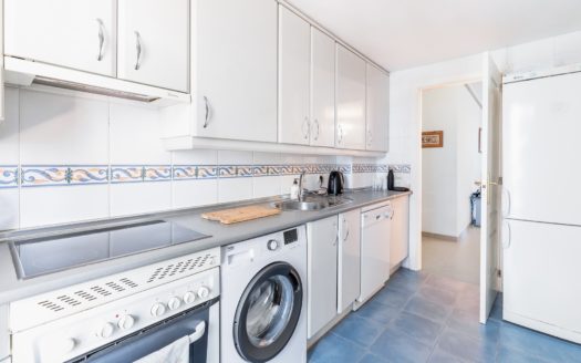 2 bedrooms Apartment in La Maestranza