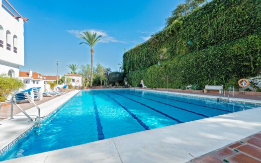 2 bedrooms Apartment in La Maestranza