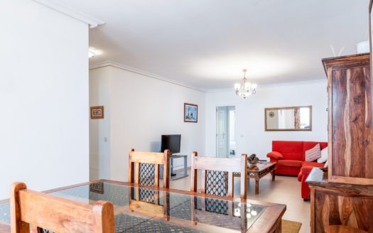 2 bedrooms Apartment in La Maestranza