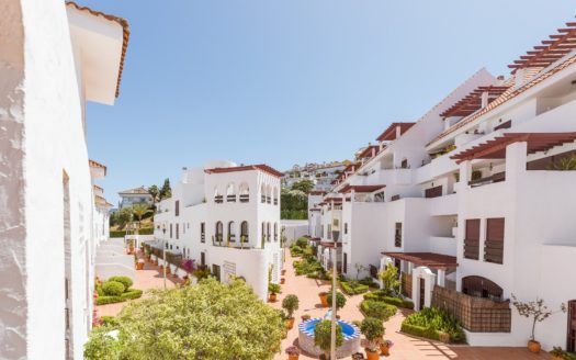 2 bedrooms Apartment in La Maestranza