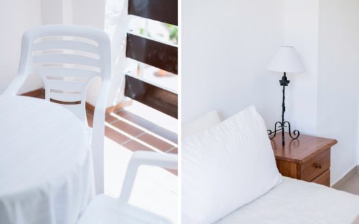 2 bedrooms Apartment in La Maestranza