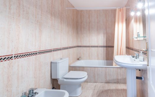 2 bedrooms Apartment in La Maestranza