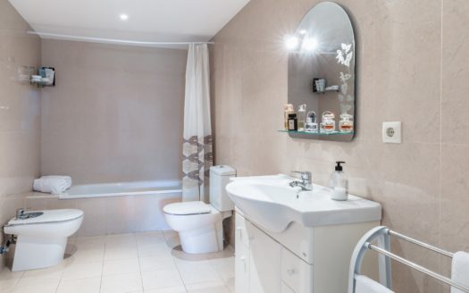 2 bedrooms Apartment in La Maestranza