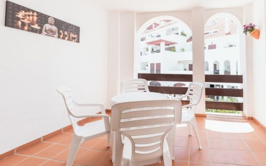 2 bedrooms Apartment in La Maestranza