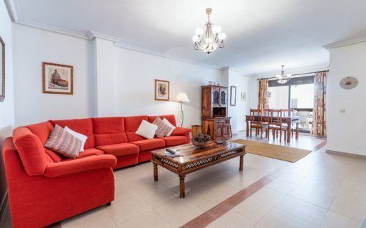 2 bedrooms Apartment in La Maestranza