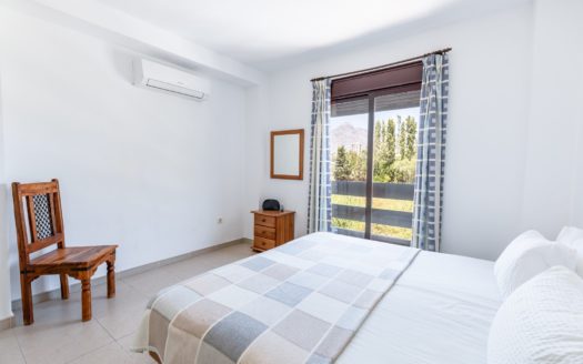 2 bedrooms Apartment in La Maestranza