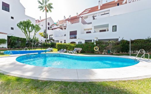 2 bedrooms Apartment in La Maestranza