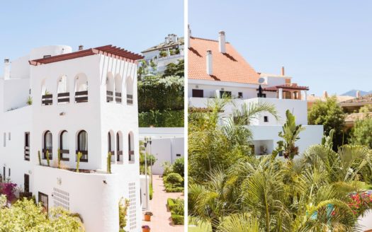 2 bedrooms Apartment in La Maestranza