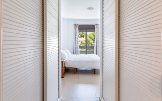 2 bedrooms Apartment in La Maestranza