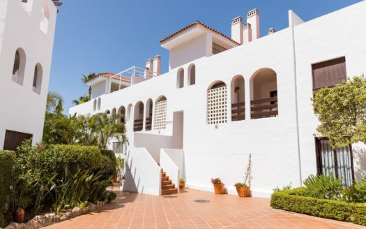 2 bedrooms Apartment in La Maestranza