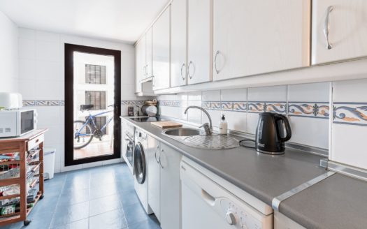 2 bedrooms Apartment in La Maestranza