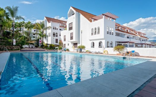 2 bedrooms Apartment in La Maestranza