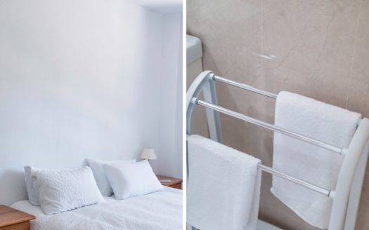 2 bedrooms Apartment in La Maestranza