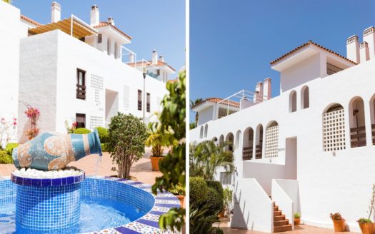 2 bedrooms Apartment in La Maestranza