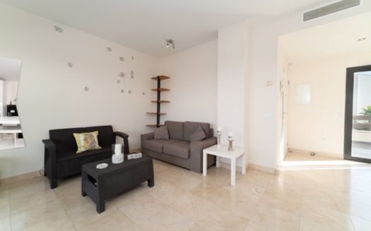 2 bedrooms Penthouse in Benahavis