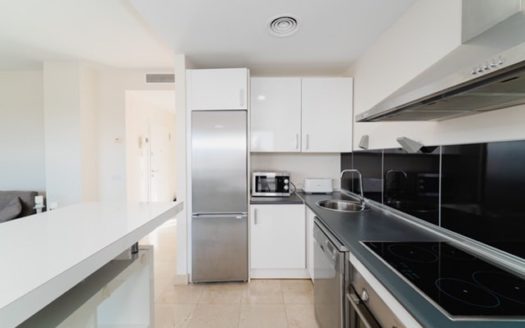 2 bedrooms Penthouse in Benahavis