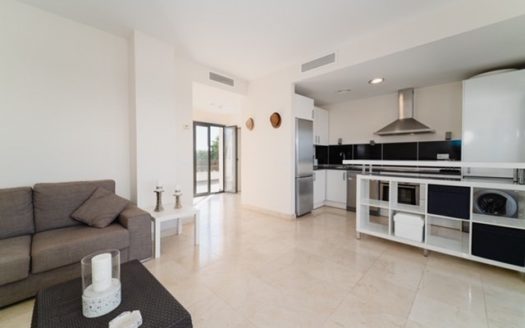 2 bedrooms Penthouse in Benahavis