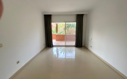 4 bedrooms Apartment in El Embrujo Playa