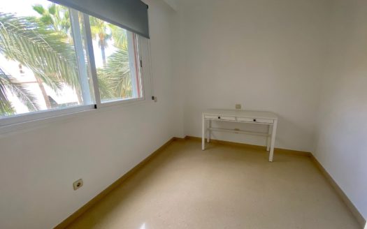 4 bedrooms Apartment in El Embrujo Playa