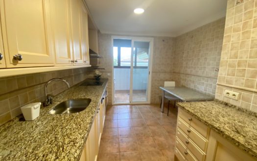 4 bedrooms Apartment in El Embrujo Playa