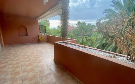 4 bedrooms Apartment in El Embrujo Playa