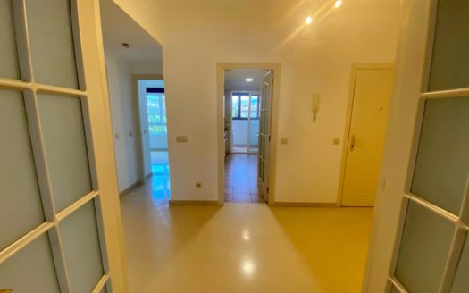 4 bedrooms Apartment in El Embrujo Playa