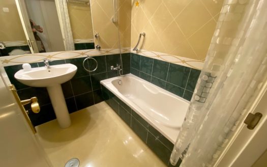 4 bedrooms Apartment in El Embrujo Playa