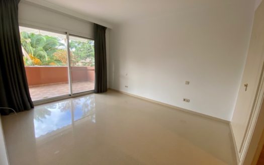 4 bedrooms Apartment in El Embrujo Playa