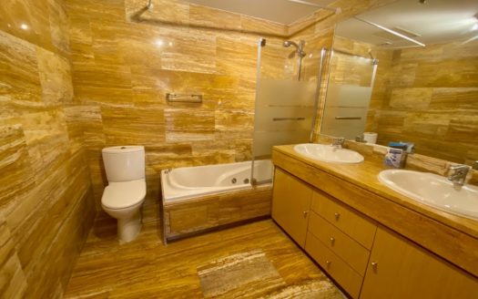 4 bedrooms Apartment in El Embrujo Playa