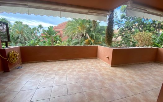 4 bedrooms Apartment in El Embrujo Playa