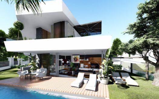 3 bedrooms Villa in Sun Beach