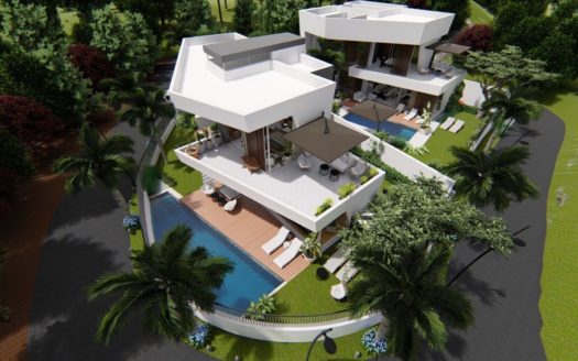 3 bedrooms Villa in Sun Beach