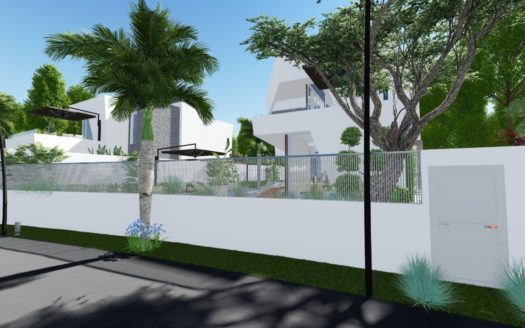 3 bedrooms Villa in Sun Beach