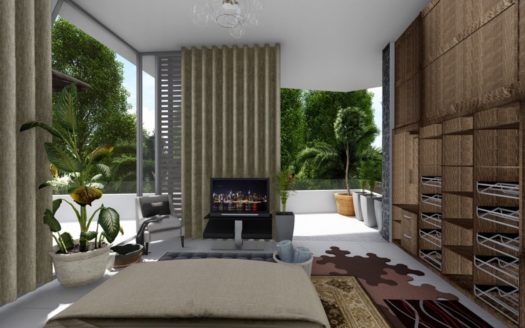 3 bedrooms Villa in Sun Beach