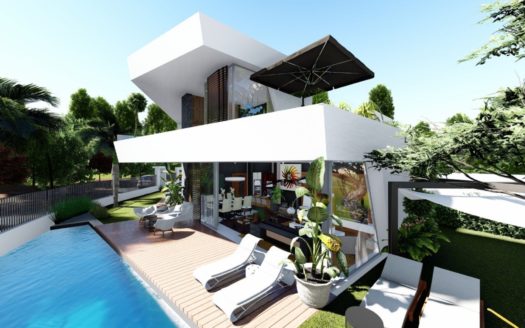 3 bedrooms Villa in Sun Beach