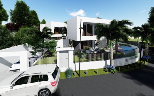 3 bedrooms Villa in Sun Beach