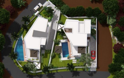 3 bedrooms Villa in Sun Beach