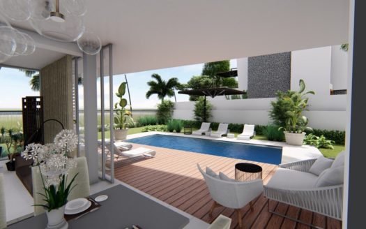 3 bedrooms Villa in Sun Beach